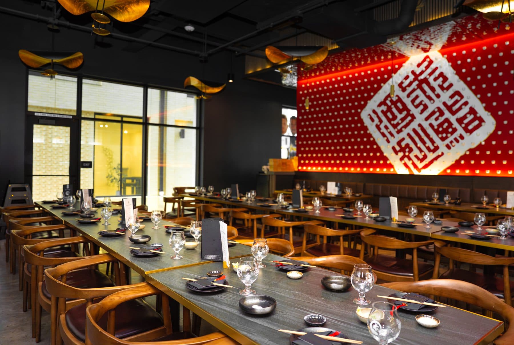 Akai Sushi Restaurant Group — Rated the top sushi restaurant in OKC