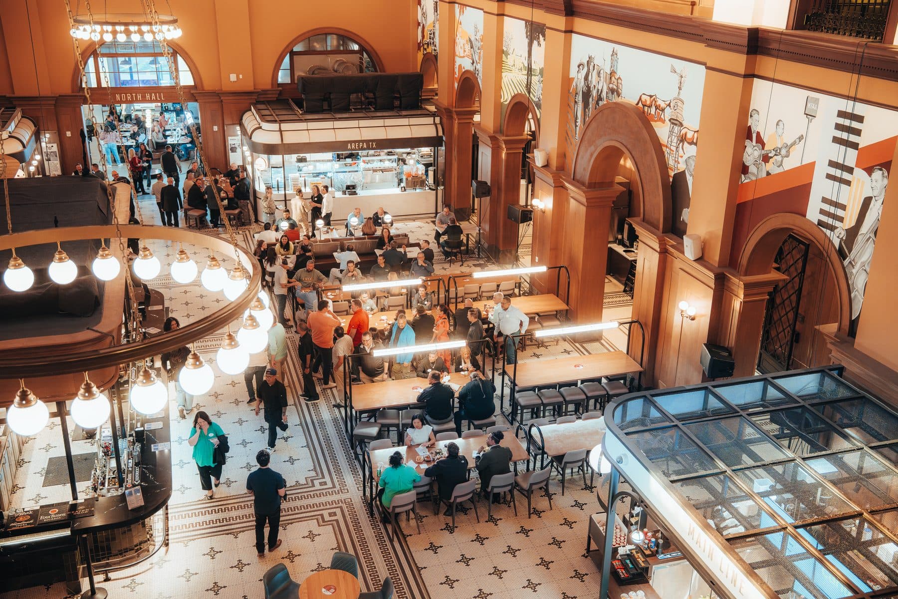 Coury Hospitality — Powering a record-breaking year of growth