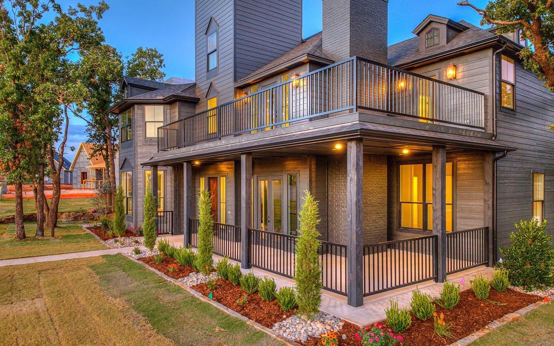 Heim Custom Homes — Converting genuine interest into qualified leads